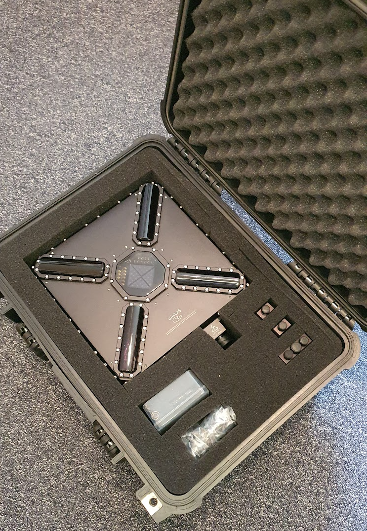 ULS-Heli-G2 Complete System Package