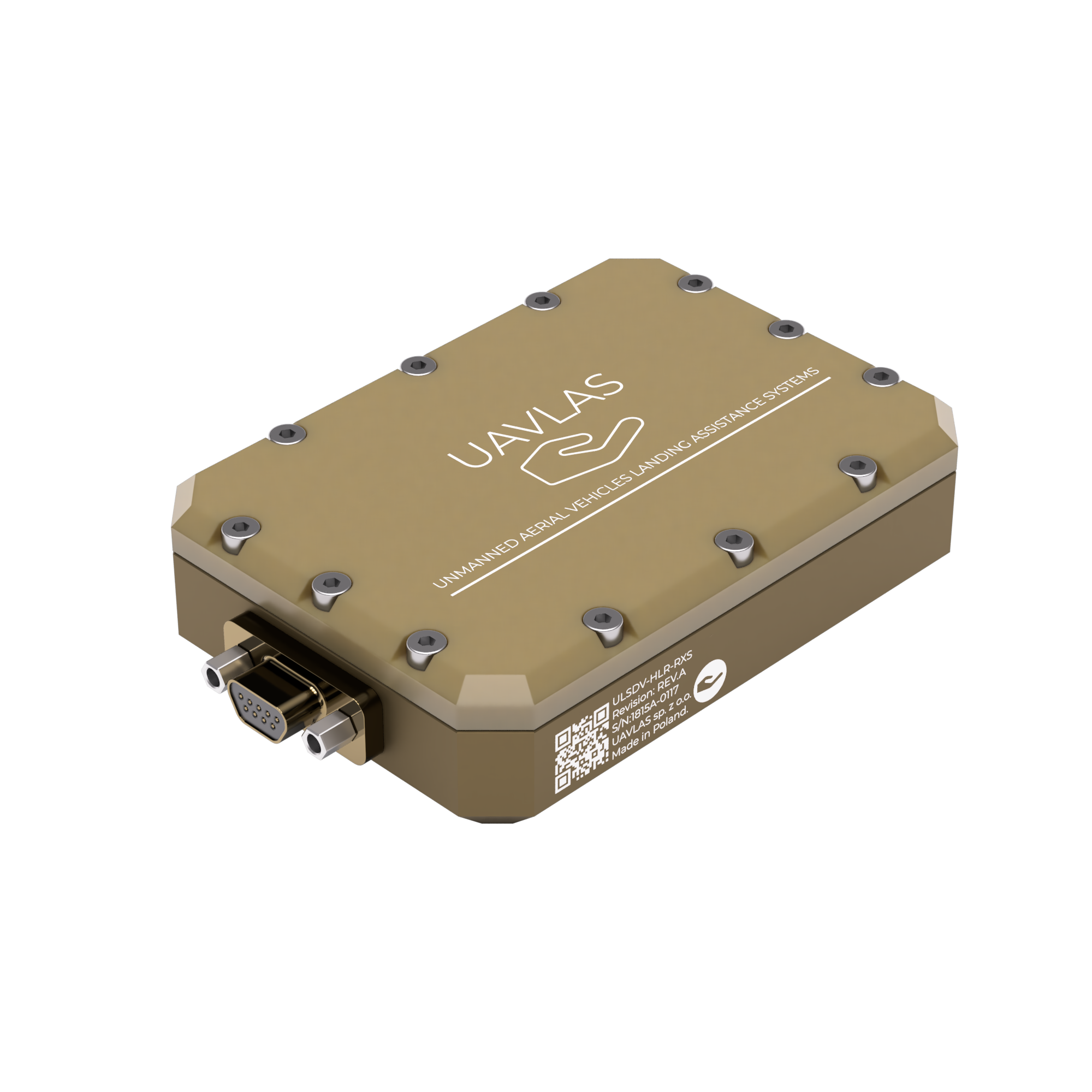 Slave Receiver