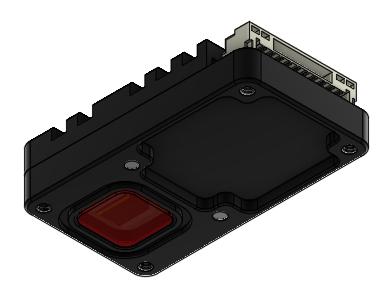 ULS-ProCopter Receiver