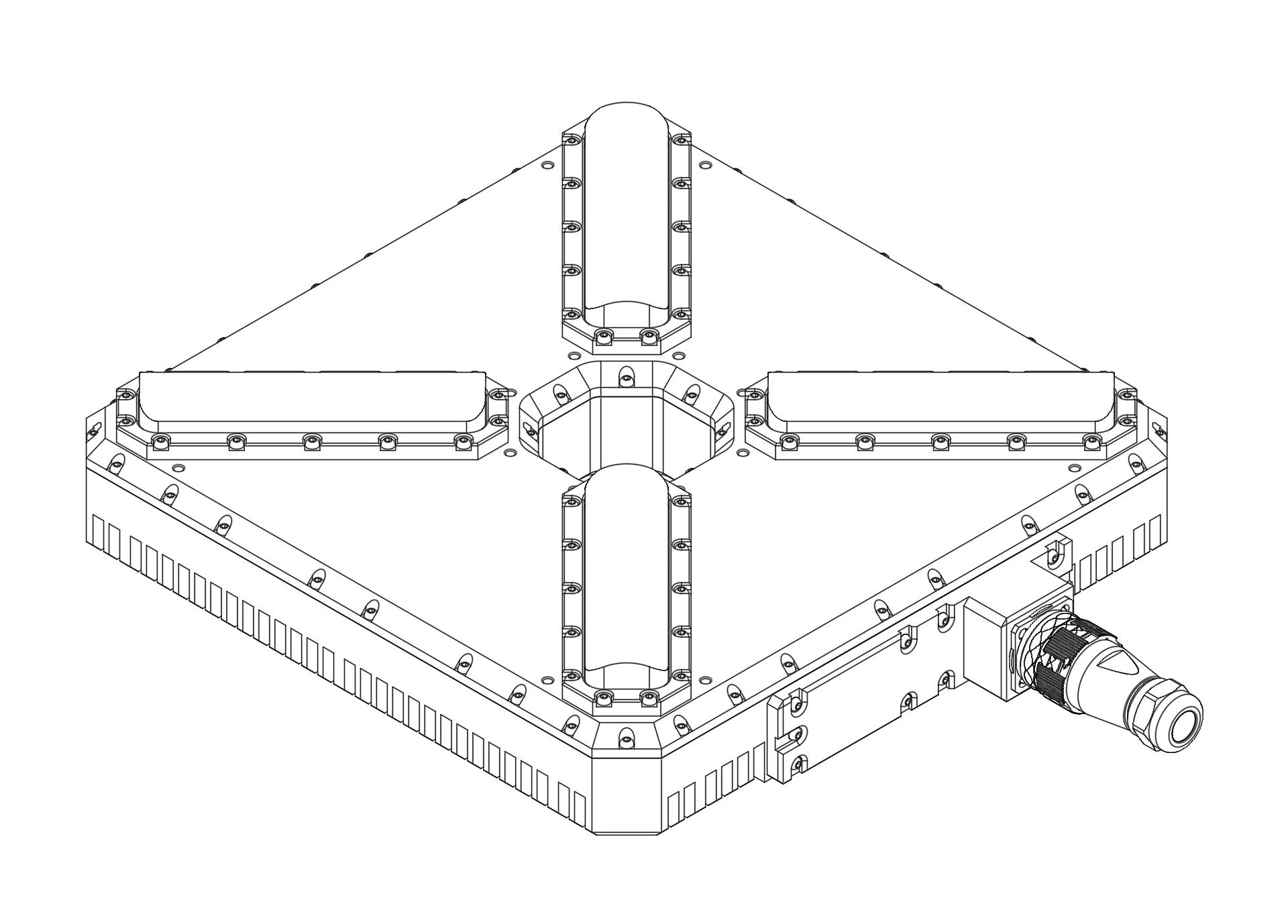 ULS-XSpot