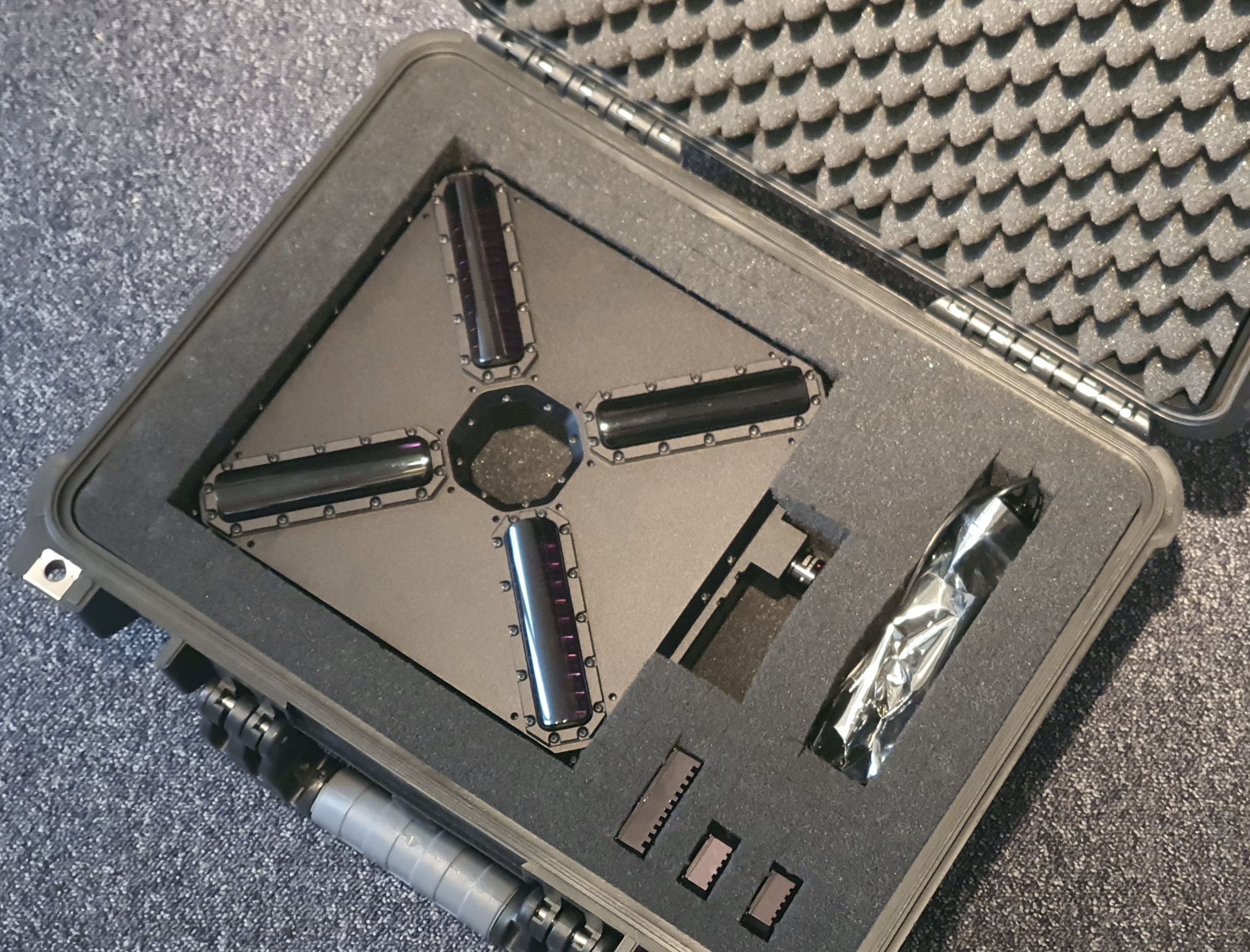 ULS-XSpot Package